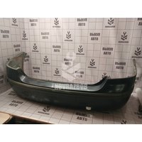 Бампер задний Ford Focus 2 05-08