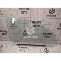 Стекло двери передней правой Chery QQ6 S21 07-10