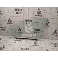 Стекло двери передней левой Chery QQ6 S21 07-10