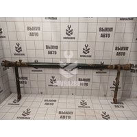 Балка задняя Audi 80  90  B3  86-91