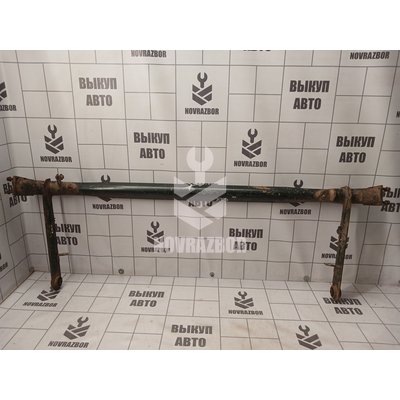Балка задняя Audi 80  90  B3  86-91
