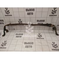 Балка подрадиаторная Ford Focus 2 05-08