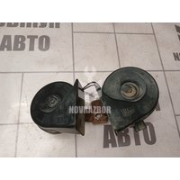 Сигнал звуковой Ford Focus 2 05-08