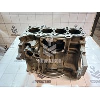 Блок двигателя Ford Focus 2 05-08