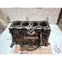 Блок двигателя Ford Focus 1 1998-2004