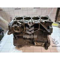 Блок двигателя Ford Focus 2 05-08