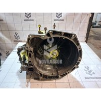 МКПП механическая коробка Ford Focus 1 1998-2004