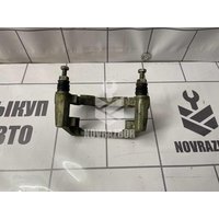 Скоба суппорта заднего BMW X3 F25 2010-2017