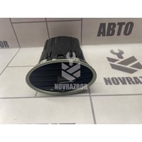 Дефлектор воздушный Ford Focus 2 05-08