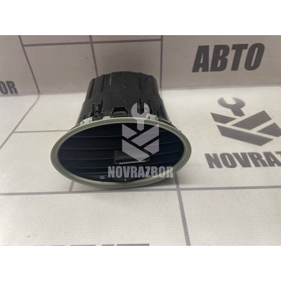 Дефлектор воздушный Ford Focus 2 05-08 Дефлектор воздушный Ford Focus 2 05-08