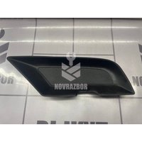 Коврик Ford Focus 2 05-08