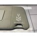 Козырек солнцезащитный (внутри) Ford Focus 2 05-08