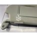 Козырек солнцезащитный (внутри) Ford Focus 2 05-08