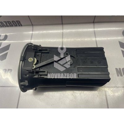 Дефлектор воздушный Ford Focus 2 05-08 Дефлектор воздушный Ford Focus 2 05-08