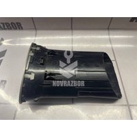 Дефлектор воздушный Ford Focus 2 05-08