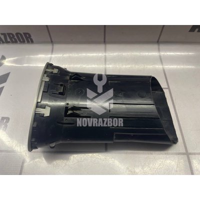 Дефлектор воздушный Ford Focus 2 05-08 Дефлектор воздушный Ford Focus 2 05-08