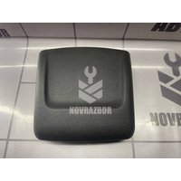 Накладка (кузов внутри) Ford Focus 2 05-08