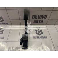 Педаль газа Ford Focus 2 05-08