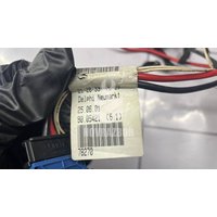 Проводка (коса) Peugeot 307 2001-2008