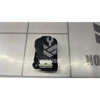 Моторчик заслонки отопителя Peugeot 307 2001-2008