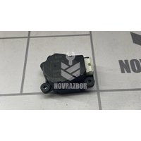 Моторчик заслонки отопителя Peugeot 307 2001-2008