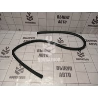 Уплотнитель стекла двери Chery QQ6 S21 07-10