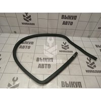 Уплотнитель стекла двери Chery QQ6 S21 07-10