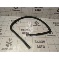 Уплотнитель стекла двери Chery QQ6 S21 07-10