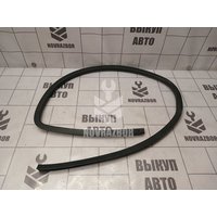 Уплотнитель стекла двери Chery QQ6 S21 07-10