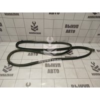 Уплотнитель двери Chery QQ6 S21 07-10