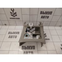 Консоль Chery QQ6 S21 07-10