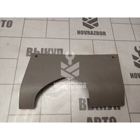 Накладка (кузов внутри) Chery QQ6 S21 07-10