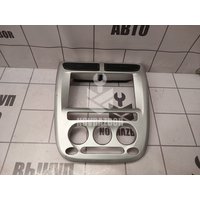 Рамка магнитолы Chery QQ6 S21 07-10