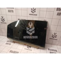 Стекло двери задней правой Chery QQ6 S21 07-10