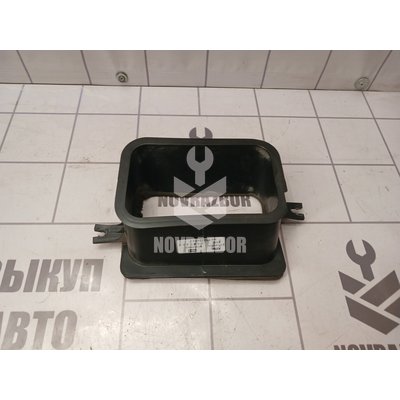 Воздуховод Chery QQ6 S21 07-10 Воздуховод Chery QQ6 S21 07-10