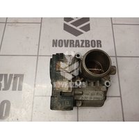 Заслонка дроссельная электро Chery QQ6 S21 07-10