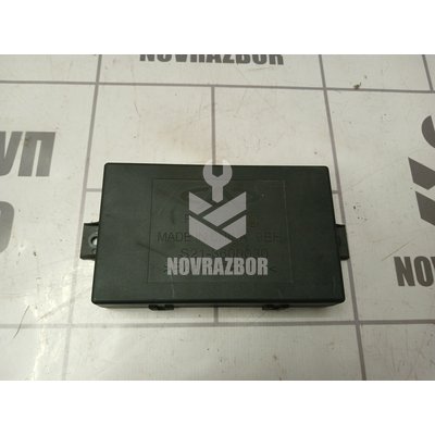 Блок электронный Chery QQ6 S21 07-10 Блок электронный Chery QQ6 S21 07-10