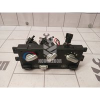 Блок управления печкой Chery QQ6 S21 07-10