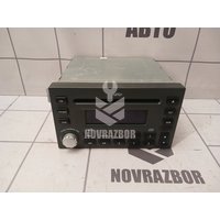 Магнитола Chery QQ6 S21 07-10