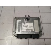 Блок управления двигателем Chery QQ6 S21 07-10