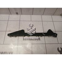 Направляющая заднего бампера левая Chery QQ6 S21 07-10