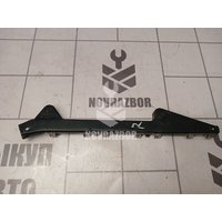 Направляющая заднего бампера правая Chery QQ6 S21 07-10