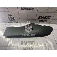 Накладка (кузов внутри) Ford Focus 2 05-08