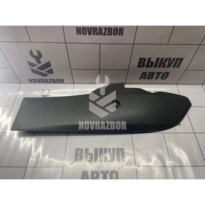 Накладка (кузов внутри) Ford Focus 2 05-08