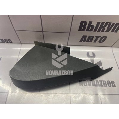 Накладка декоративная Ford Focus 2 05-08 Накладка декоративная Ford Focus 2 05-08