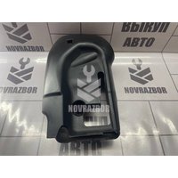 Кожух рулевой колонки нижний Ford Focus 2 05-08