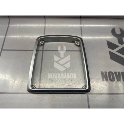 Накладка декоративная Ford Focus 2 05-08 Накладка декоративная Ford Focus 2 05-08