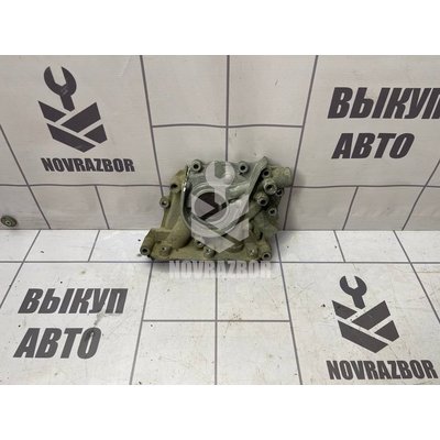 Насос масляный Ford Focus 2 05-08 Насос масляный Ford Focus 2 05-08