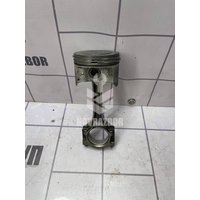 Поршень с шатуном Ford Focus 2 05-08