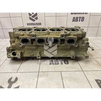 Головка блока цилиндров (ГБЦ) Ford Focus 2 05-08